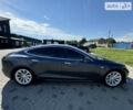 Серый Тесла Модель С, объемом двигателя 0 л и пробегом 56 тыс. км за 17000 $, фото 2 на Automoto.ua