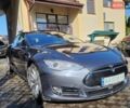 Сірий Тесла Модель С, об'ємом двигуна 0 л та пробігом 130 тис. км за 15499 $, фото 1 на Automoto.ua