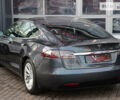 Серый Тесла Модель С, объемом двигателя 0 л и пробегом 170 тыс. км за 23500 $, фото 16 на Automoto.ua