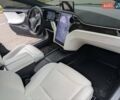 Сірий Тесла Модель С, об'ємом двигуна 0 л та пробігом 249 тис. км за 16200 $, фото 3 на Automoto.ua