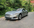Сірий Тесла Модель С, об'ємом двигуна 0 л та пробігом 98 тис. км за 21000 $, фото 10 на Automoto.ua