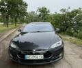 Сірий Тесла Модель С, об'ємом двигуна 0 л та пробігом 207 тис. км за 14500 $, фото 1 на Automoto.ua