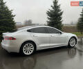 Серый Тесла Модель С, объемом двигателя 0 л и пробегом 207 тыс. км за 13899 $, фото 18 на Automoto.ua