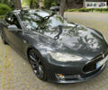 Сірий Тесла Модель С, об'ємом двигуна 0 л та пробігом 61 тис. км за 32900 $, фото 22 на Automoto.ua
