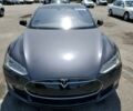 Серый Тесла Модель С, объемом двигателя 0 л и пробегом 0 тыс. км за 8300 $, фото 1 на Automoto.ua