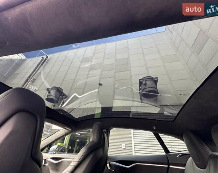 Тесла Модель С 2016 в Киеве на Automoto.ua Серый Тесла Модель С, объемом двигателя 0 л и пробегом 86 тыс. км за 23800 $, фото 31 на Automoto.ua