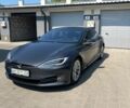 Сірий Тесла Модель С, об'ємом двигуна 0 л та пробігом 150 тис. км за 22500 $, фото 3 на Automoto.ua