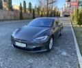 Серый Тесла Модель С, объемом двигателя 0 л и пробегом 177 тыс. км за 15900 $, фото 2 на Automoto.ua