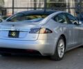 Тесла Модель С 2016 в Ивано-Франковске на Automoto.ua Серый Тесла Модель С, объемом двигателя 75 л и пробегом 160 тыс. км за 19800 $, фото 5 на Automoto.ua
