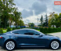 Тесла Модель С 2016 у Луцьку на Automoto.ua Сірий Тесла Модель С, об'ємом двигуна 0 л та пробігом 190 тис. км за 15500 $, фото 21 на Automoto.ua