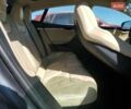 Сірий Тесла Модель С, об'ємом двигуна 0 л та пробігом 180 тис. км за 17000 $, фото 3 на Automoto.ua