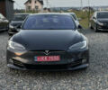 Серый Тесла Модель С, объемом двигателя 0 л и пробегом 168 тыс. км за 16200 $, фото 23 на Automoto.ua