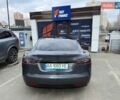 Серый Тесла Модель С, объемом двигателя 0 л и пробегом 208 тыс. км за 15990 $, фото 10 на Automoto.ua