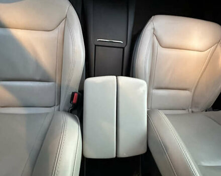 Серый Тесла Модель С, объемом двигателя 0 л и пробегом 168 тыс. км за 16200 $, фото 49 на Automoto.ua