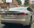 Тесла Модель С 2016 у Одесі на Automoto.ua Сірий Тесла Модель С, об'ємом двигуна 0 л та пробігом 156 тис. км за 18500 $, фото 14 на Automoto.ua
