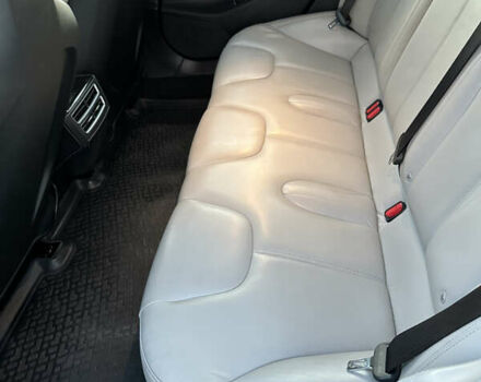 Серый Тесла Модель С, объемом двигателя 0 л и пробегом 168 тыс. км за 16200 $, фото 33 на Automoto.ua