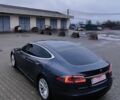 Серый Тесла Модель С, объемом двигателя 0 л и пробегом 226 тыс. км за 14800 $, фото 4 на Automoto.ua