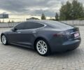 Сірий Тесла Модель С, об'ємом двигуна 0 л та пробігом 225 тис. км за 15900 $, фото 3 на Automoto.ua