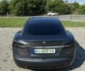 Серый Тесла Модель С, объемом двигателя 0 л и пробегом 56 тыс. км за 17000 $, фото 7 на Automoto.ua