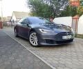 Сірий Тесла Модель С, об'ємом двигуна 0 л та пробігом 217 тис. км за 13500 $, фото 1 на Automoto.ua