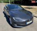 Сірий Тесла Модель С, об'ємом двигуна 0 л та пробігом 191 тис. км за 15700 $, фото 31 на Automoto.ua