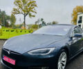 Тесла Модель С 2016 у Луцьку на Automoto.ua Сірий Тесла Модель С, об'ємом двигуна 0 л та пробігом 190 тис. км за 15500 $, фото 29 на Automoto.ua