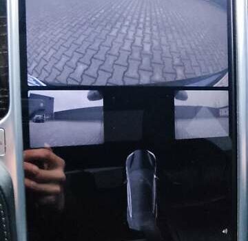 Серый Тесла Модель С, объемом двигателя 0 л и пробегом 226 тыс. км за 14800 $, фото 100 на Automoto.ua