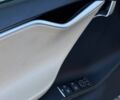 Тесла Модель С 2016 в Ивано-Франковске на Automoto.ua Серый Тесла Модель С, объемом двигателя 75 л и пробегом 160 тыс. км за 19800 $, фото 6 на Automoto.ua