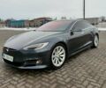 Сірий Тесла Модель С, об'ємом двигуна 0 л та пробігом 230 тис. км за 13900 $, фото 1 на Automoto.ua