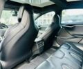 Сірий Тесла Модель С, об'ємом двигуна 0 л та пробігом 99 тис. км за 4714 $, фото 9 на Automoto.ua