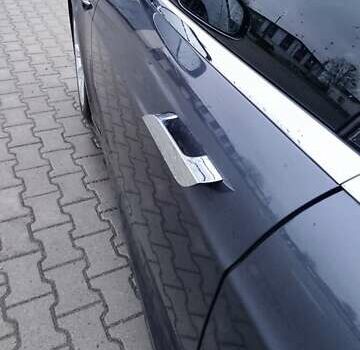 Серый Тесла Модель С, объемом двигателя 0 л и пробегом 226 тыс. км за 14800 $, фото 106 на Automoto.ua