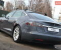 Сірий Тесла Модель С, об'ємом двигуна 0 л та пробігом 141 тис. км за 15999 $, фото 10 на Automoto.ua