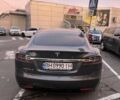 Сірий Тесла Модель С, об'ємом двигуна 0 л та пробігом 100 тис. км за 11000 $, фото 1 на Automoto.ua
