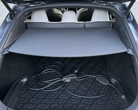 Серый Тесла Модель С, объемом двигателя 0 л и пробегом 168 тыс. км за 16200 $, фото 54 на Automoto.ua