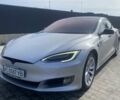 Сірий Тесла Модель С, об'ємом двигуна 0 л та пробігом 210 тис. км за 19900 $, фото 1 на Automoto.ua