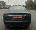 Сірий Тесла Модель С, об'ємом двигуна 0 л та пробігом 164 тис. км за 15990 $, фото 6 на Automoto.ua