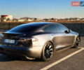 Сірий Тесла Модель С, об'ємом двигуна 0 л та пробігом 102 тис. км за 20750 $, фото 40 на Automoto.ua
