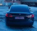 Сірий Тесла Модель С, об'ємом двигуна 0 л та пробігом 229 тис. км за 15100 $, фото 19 на Automoto.ua