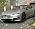 Тесла Модель С 2016 у Одесі на Automoto.ua Сірий Тесла Модель С, об'ємом двигуна 0 л та пробігом 156 тис. км за 18500 $, фото 1 на Automoto.ua