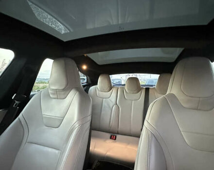 Серый Тесла Модель С, объемом двигателя 0 л и пробегом 168 тыс. км за 16200 $, фото 52 на Automoto.ua