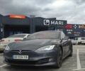 Серый Тесла Модель С, объемом двигателя 0 л и пробегом 170 тыс. км за 18300 $, фото 1 на Automoto.ua