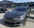 Сірий Тесла Модель С, об'ємом двигуна 0 л та пробігом 230 тис. км за 16200 $, фото 1 на Automoto.ua