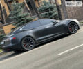 Серый Тесла Модель С, объемом двигателя 0 л и пробегом 98 тыс. км за 33999 $, фото 25 на Automoto.ua
