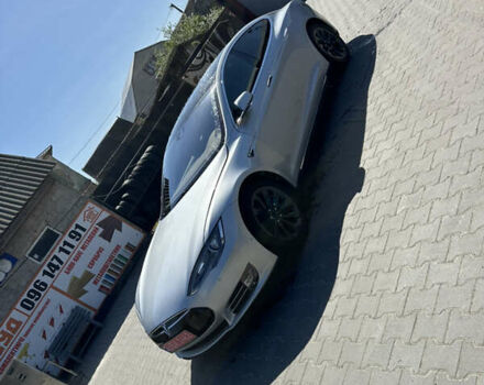 Серый Тесла Модель С, объемом двигателя 0 л и пробегом 190 тыс. км за 14900 $, фото 4 на Automoto.ua