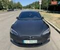 Серый Тесла Модель С, объемом двигателя 0 л и пробегом 189 тыс. км за 15400 $, фото 29 на Automoto.ua