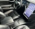 Сірий Тесла Модель С, об'ємом двигуна 0 л та пробігом 225 тис. км за 15900 $, фото 15 на Automoto.ua