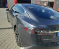 Сірий Тесла Модель С, об'ємом двигуна 0 л та пробігом 171 тис. км за 18100 $, фото 8 на Automoto.ua