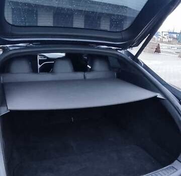 Серый Тесла Модель С, объемом двигателя 0 л и пробегом 226 тыс. км за 14800 $, фото 66 на Automoto.ua