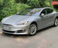 Сірий Тесла Модель С, об'ємом двигуна 0 л та пробігом 98 тис. км за 21000 $, фото 4 на Automoto.ua