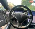 Сірий Тесла Модель С, об'ємом двигуна 0 л та пробігом 219 тис. км за 14000 $, фото 1 на Automoto.ua